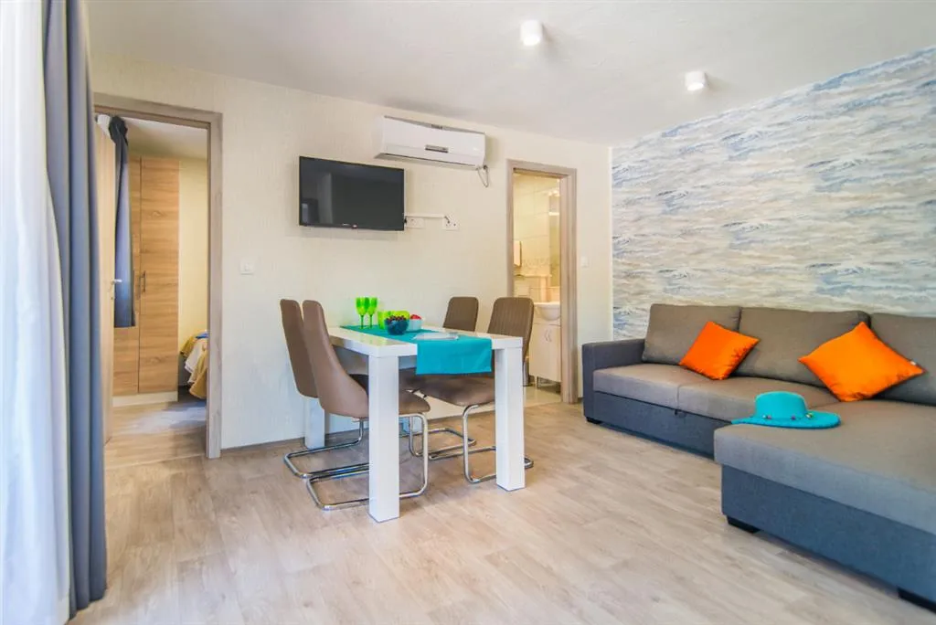 Resort Centinera (mobilhomy)