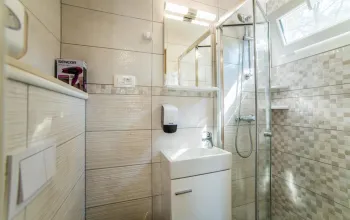 Resort Centinera (mobilhomy)