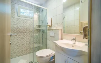 Resort Centinera (mobilhomy)