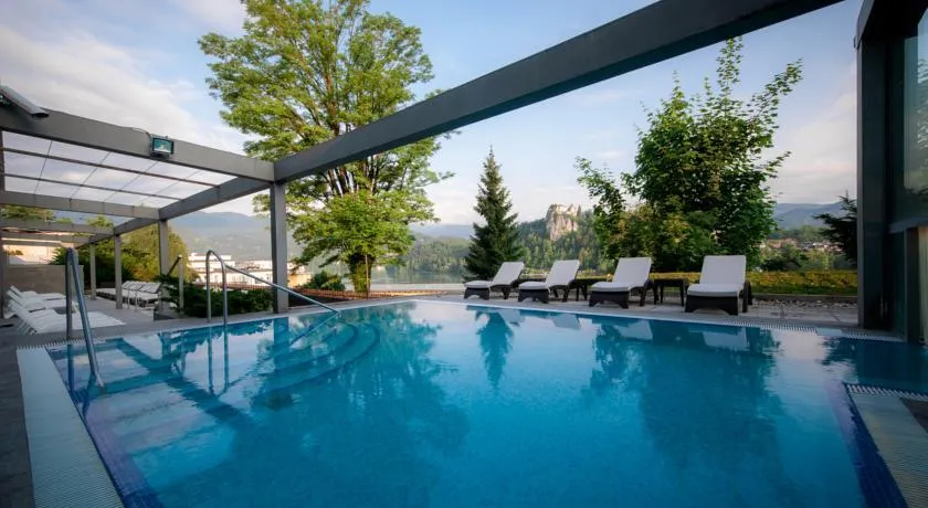 Hotel Savica