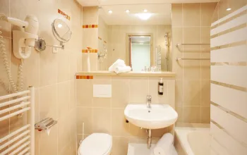 Hotel Savica