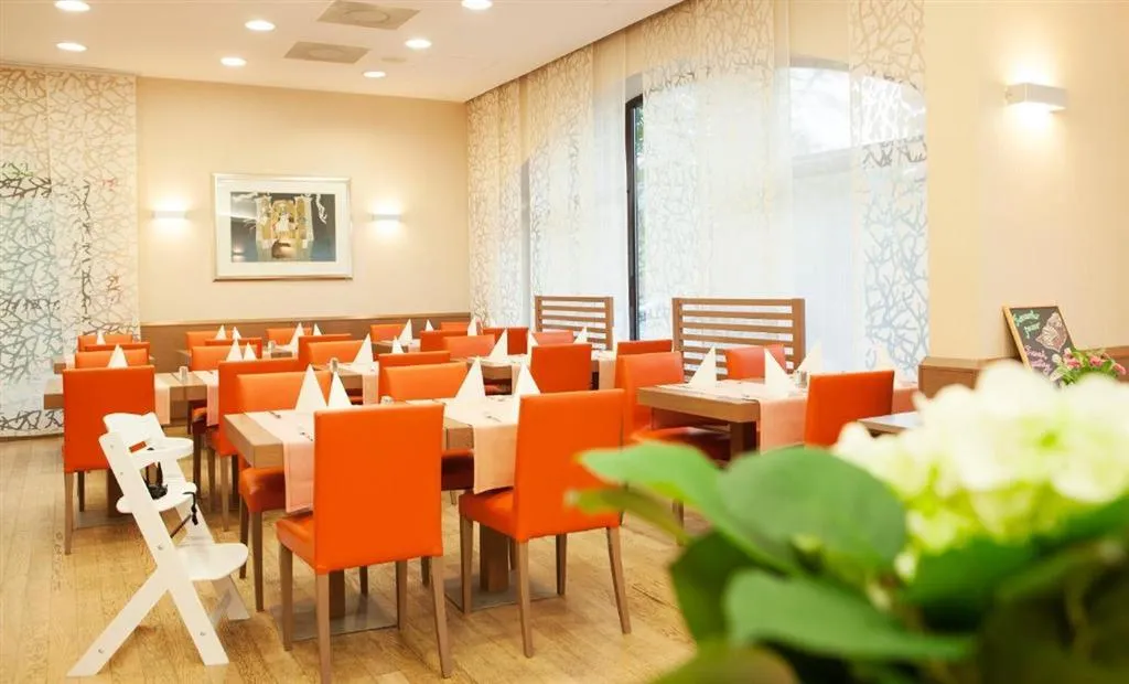 Hotel Savica