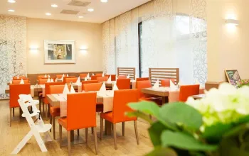 Hotel Savica