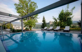 Hotel Savica