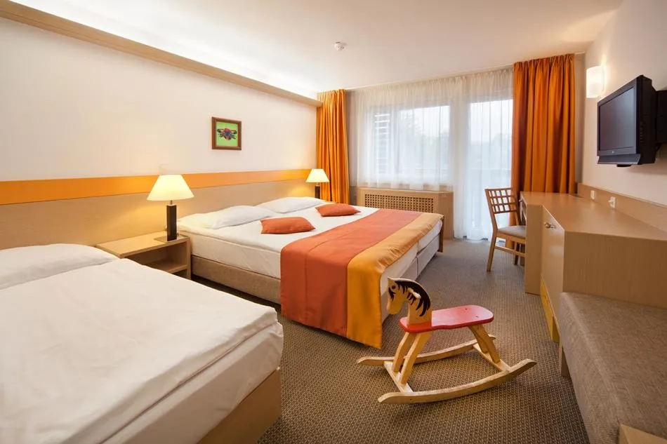 Hotel Savica