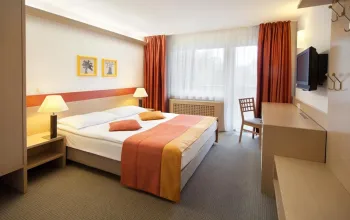 Hotel Savica