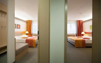Hotel Savica