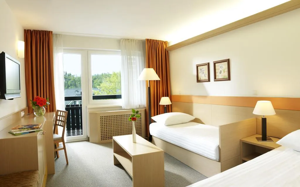 Hotel Savica
