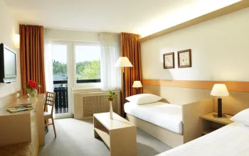 Hotel Savica