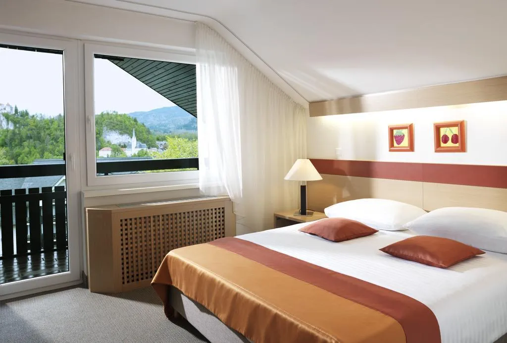 Hotel Savica