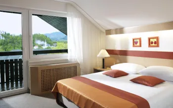 Hotel Savica