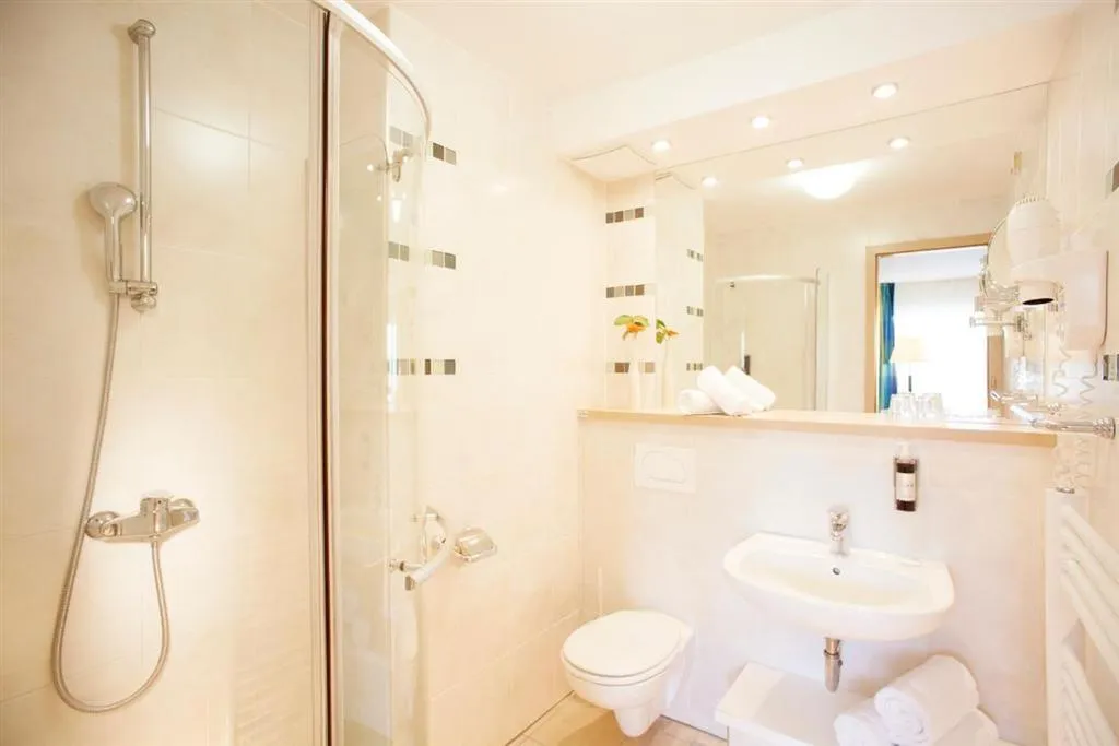 Hotel Savica