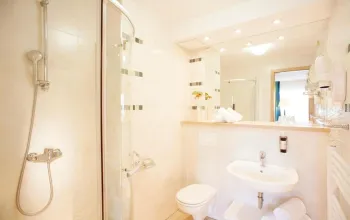 Hotel Savica