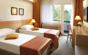 Hotel Savica