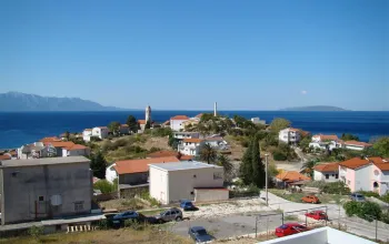 Villa Tina (apartmány s vlastním stravováním)