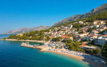 Villa Tina (apartmány s vlastním stravováním)