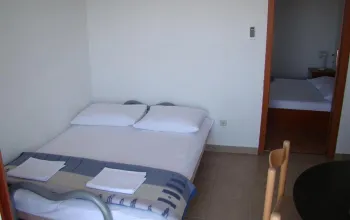 Villa Tina (apartmány s vlastním stravováním)
