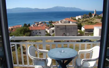 Villa Tina (apartmány s vlastním stravováním)