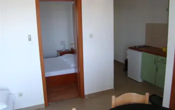 Villa Tina (apartmány s vlastním stravováním)