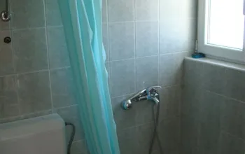 Villa Tina (apartmány s vlastním stravováním)