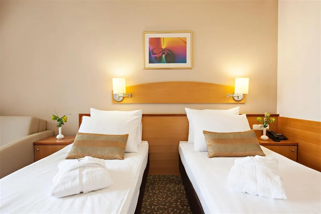 Hotel Termal