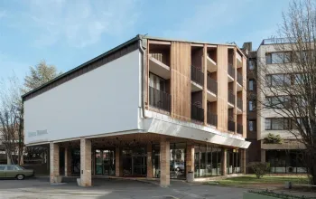 Hotel Termal