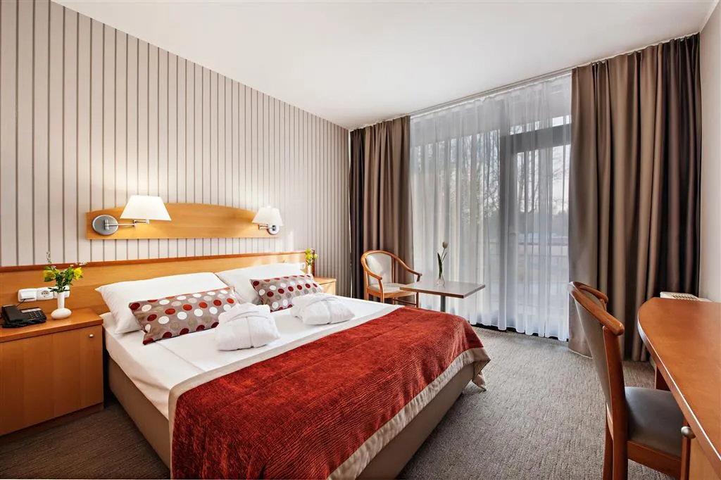 Hotel Termal