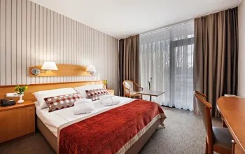 Hotel Termal