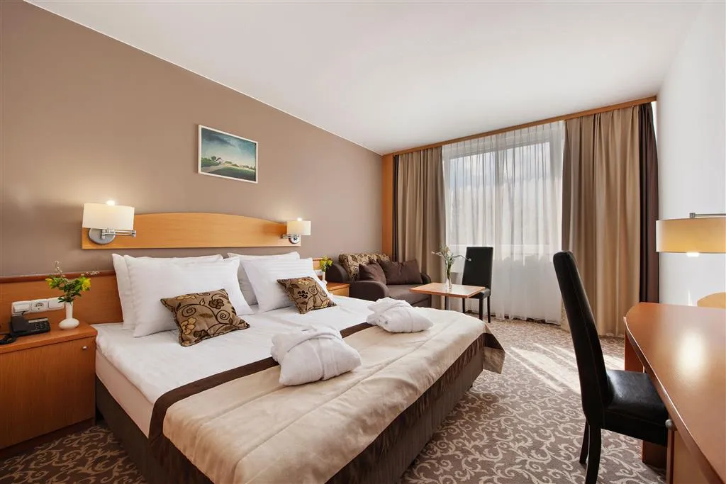 Hotel Termal