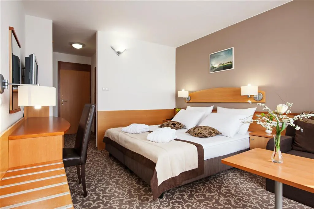 Hotel Termal
