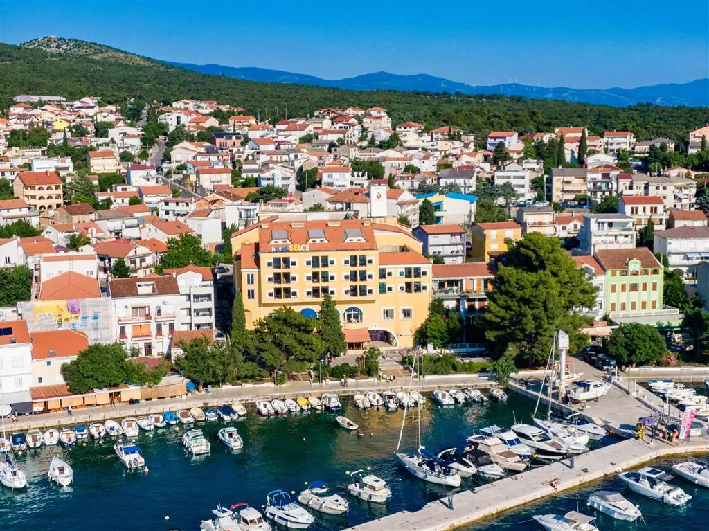 Hotel Selce