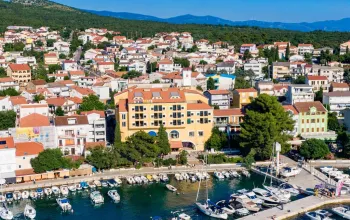 Hotel Selce – dárek a zážitek