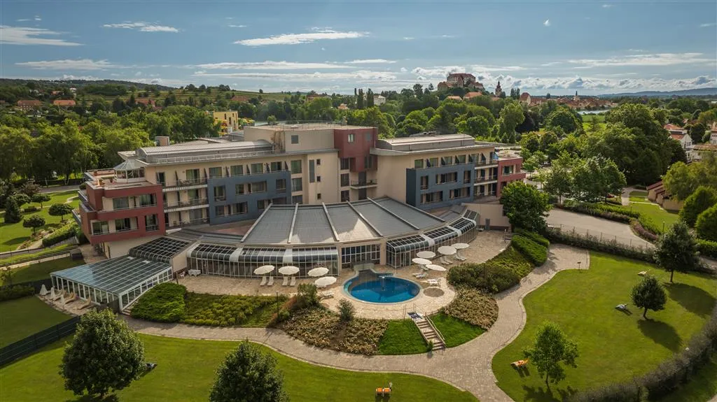 Grand Hotel Primus