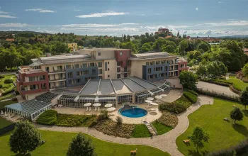 Grand Hotel Primus Grand Hotel Primus – dárek a zážitek