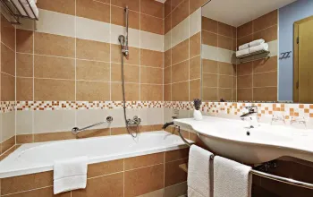 Grand Hotel Primus