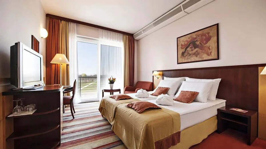 Grand Hotel Primus
