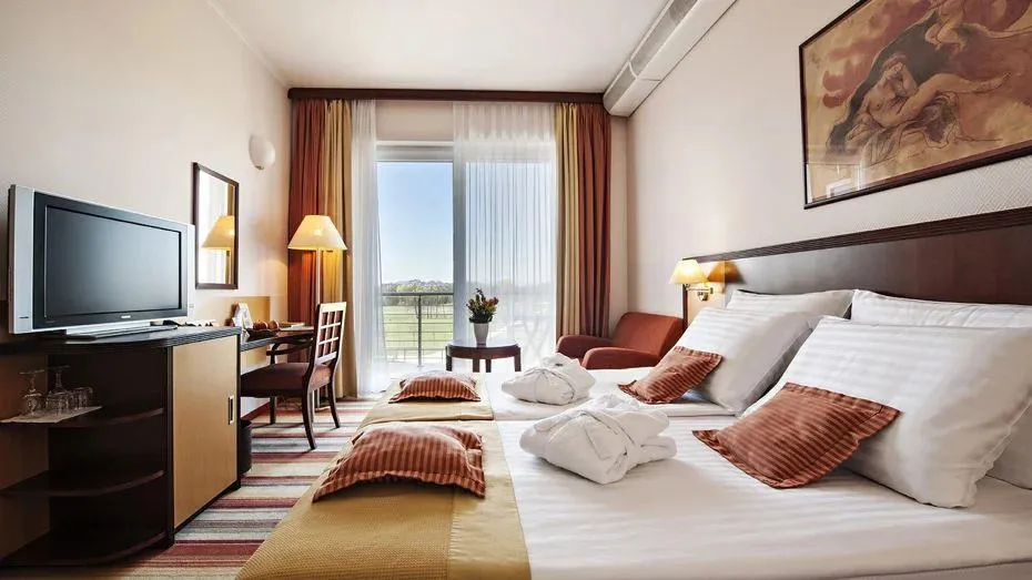 Grand Hotel Primus
