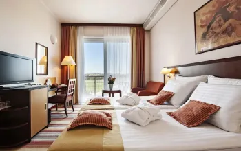 Grand Hotel Primus