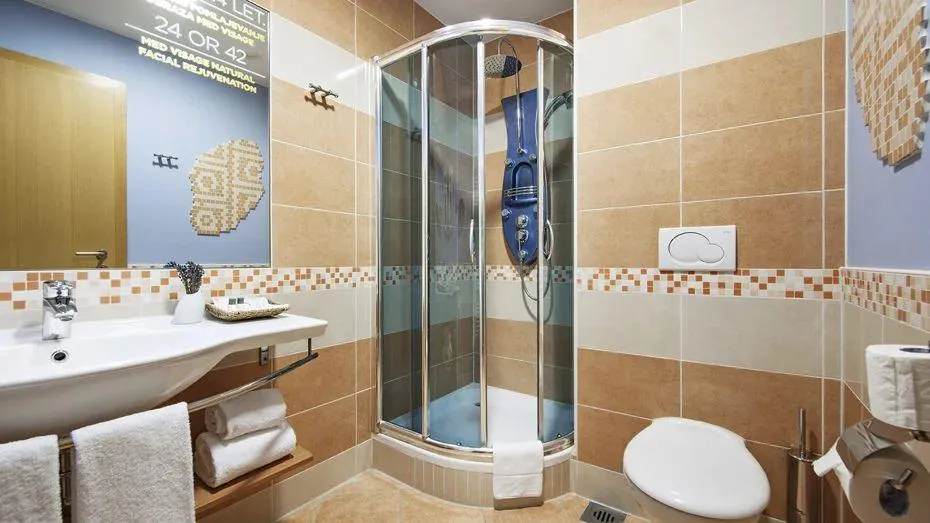 Grand Hotel Primus