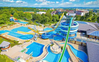 Apartmány Trobentica Apartmány Trobentica – dárek a zážitek