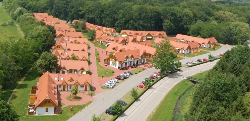 Apartmány Trobentica