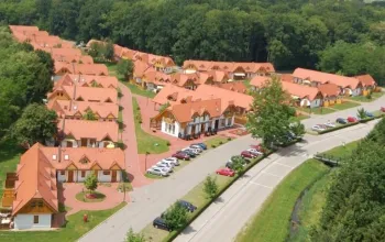 Apartmány Trobentica
