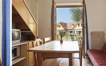 Apartmány Trobentica