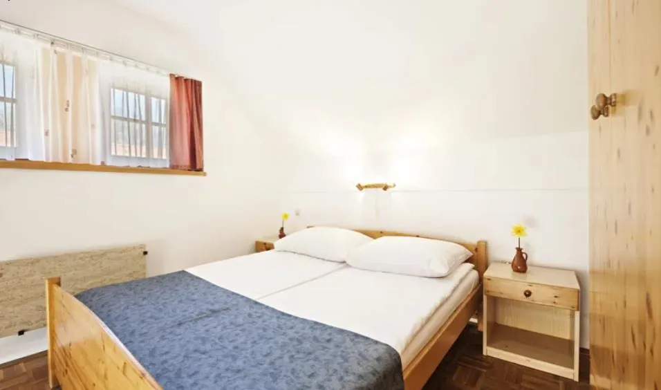 Apartmány Trobentica