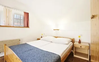 Apartmány Trobentica