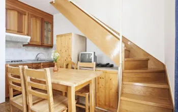 Apartmány Trobentica