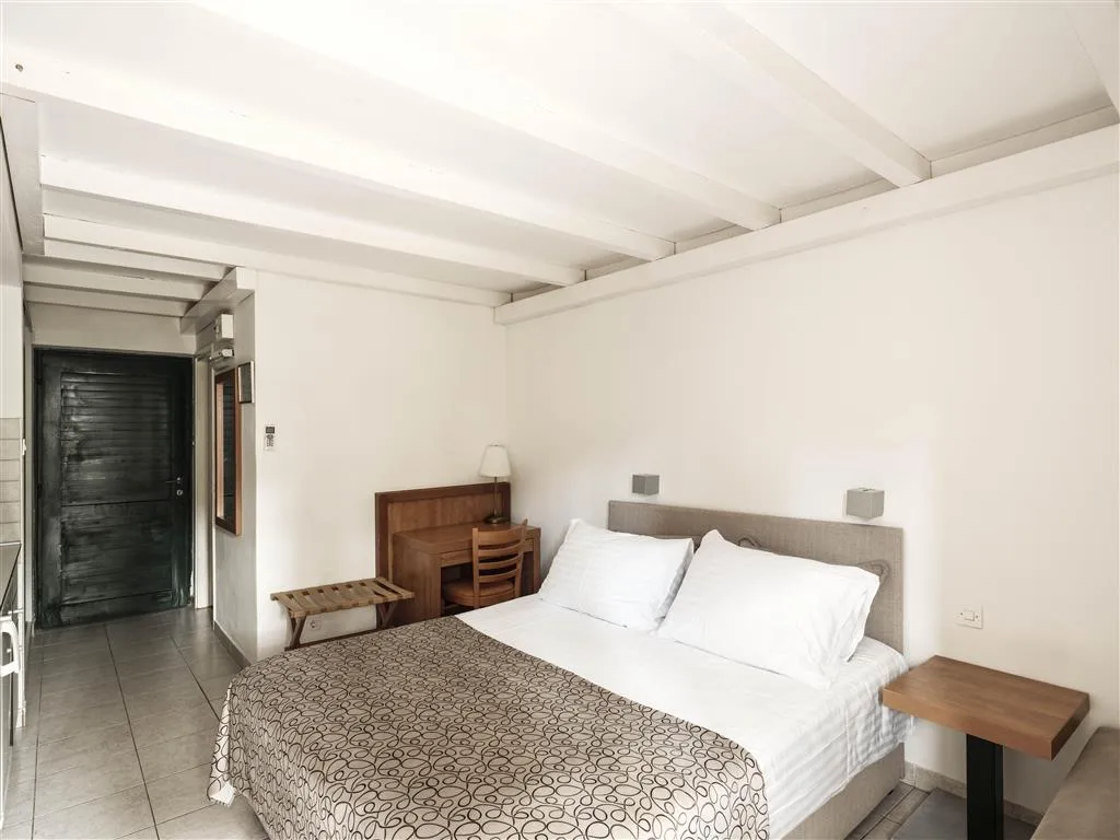 Zaton Holiday Resort (3 apartmány)