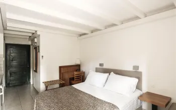 Zaton Holiday Resort (3 apartmány)