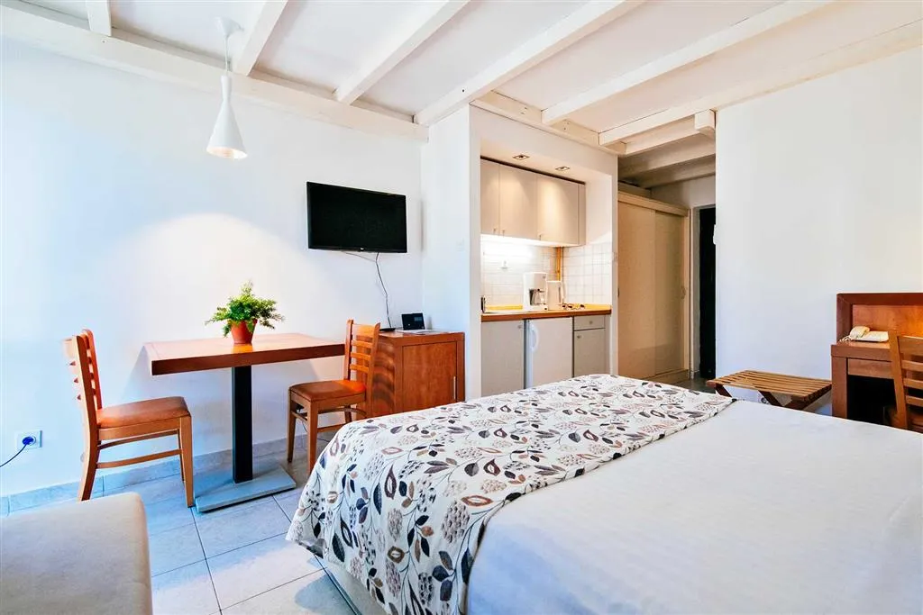 Zaton Holiday Resort (3 apartmány)