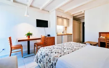 Zaton Holiday Resort (3 apartmány)